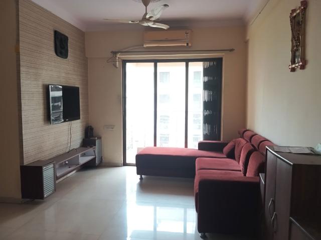 Resale | 2 BHK 730 Sq.Ft. Apartment in STG Marigold Siddheshwar Garden