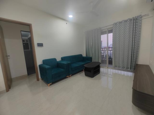Resale | 2 BHK 730 Sq.Ft. Apartment in Supreme Estia Phase 1