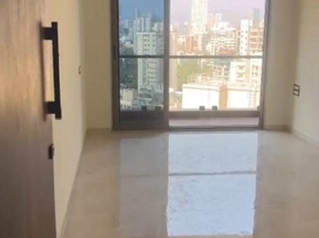 Resale | 2 BHK 731 Sq.Ft. Apartment in Bhutra Mangal Karini Sky Breeze