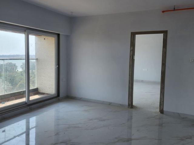 Resale | 2 BHK + 732 Sq.Ft. Apartment in Asshna Seabliss