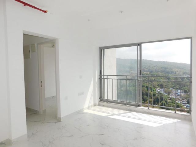 Resale | 2 BHK 732 Sq.Ft. Apartment in Avirahi Homes