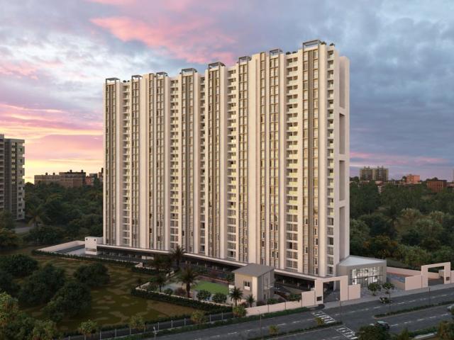 Resale | 2 BHK 732 Sq.Ft. Apartment in Lohia Jain 209 Hadapsar