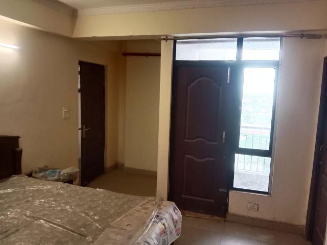 Resale | 2 BHK 732 Sq.Ft. Apartment in Migsun Roof