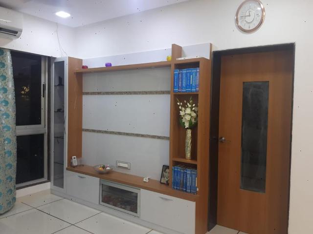 Resale | 2 BHK 733 Sq.Ft. Apartment in Aadi Allure