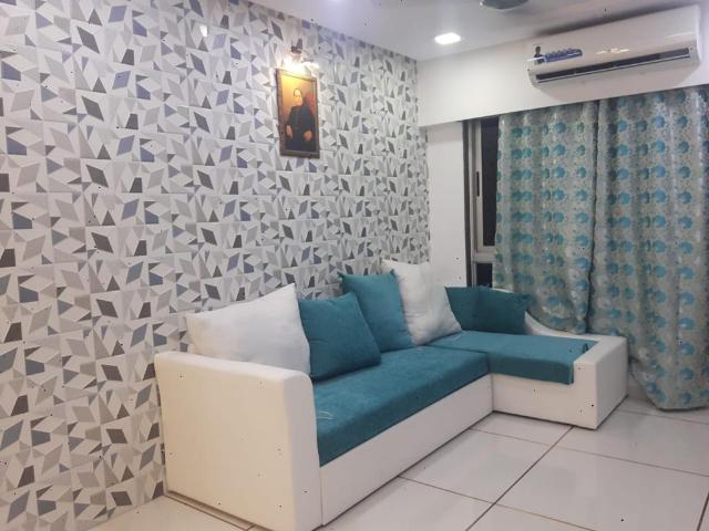 Resale | 2 BHK 733 Sq.Ft. Apartment in Aadi Allure