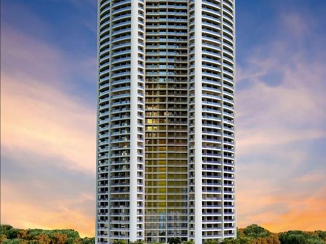 Resale | 2 BHK 733 Sq.Ft. Apartment in Gauri Excellency
