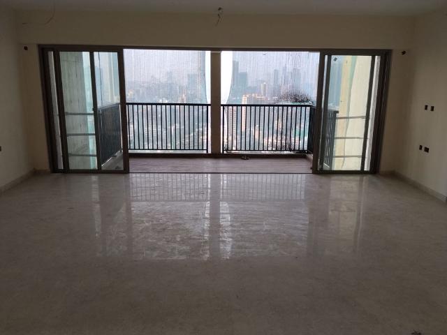 Resale | 2 BHK 744 Sq.Ft. Apartment in Chandak Treesourus