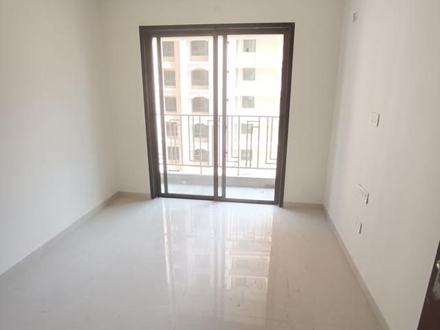 Resale | 2 BHK + 744 Sq.Ft. Apartment in Regency Antilia Phase V Avana