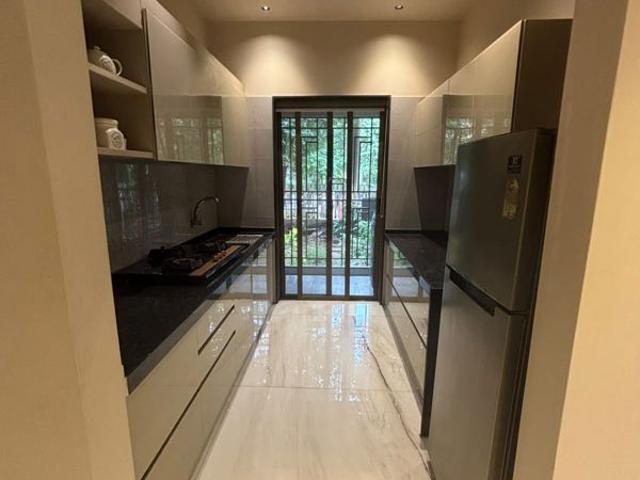 Resale | 2 BHK + 744 Sq.Ft. Apartment in Regency Antilia Phase V Avana