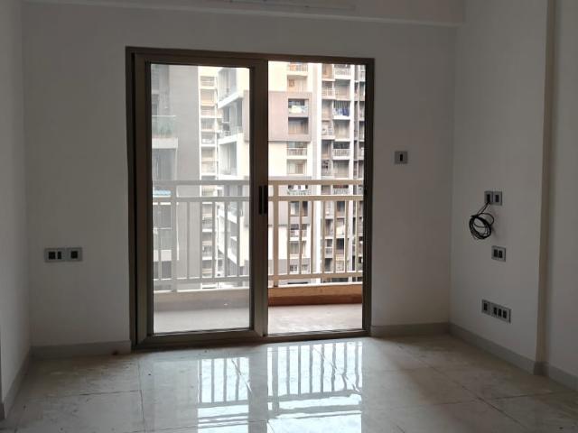Resale | 2 BHK 745 Sq.Ft. Apartment in Bramhacorp The Collection