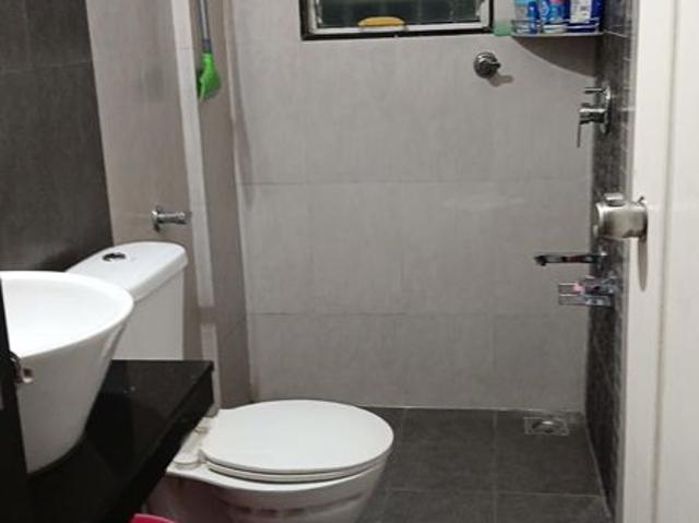 Resale | 2 BHK 745 Sq.Ft. Apartment in Rama Celestial City