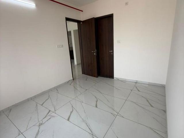 Resale | 2 BHK 745 Sq.Ft. Apartment in Ravet