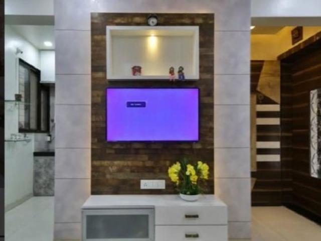 Resale | 2 BHK 747 Sq.Ft. Apartment in Wakad