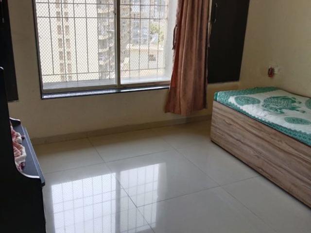 Resale | 2 BHK 747 Sq.Ft. Apartment in Chandrarang La Melosa