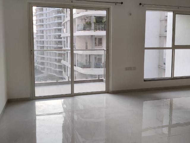 Resale | 2 BHK 747 Sq.Ft. Apartment in Goel Ganga Serio