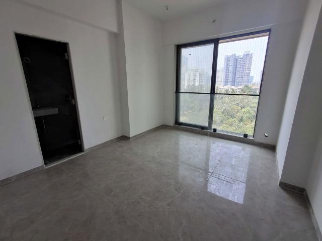 Resale | 2 BHK + 747 Sq.Ft. Apartment in Jivan Prakash Apartment