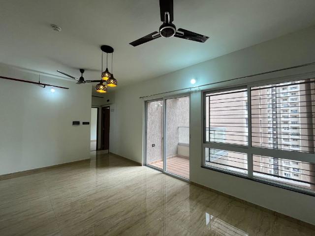 Resale | 2 BHK 749 Sq.Ft. Apartment in VTP Beaumonde