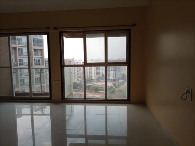 Resale | 2 BHK 740 Sq.Ft. Apartment in Akshar Elementa