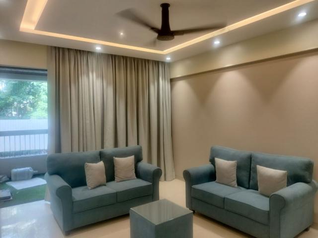 Resale | 2 BHK 740 Sq.Ft. Apartment in Chordia Solitaire Homes Pashan