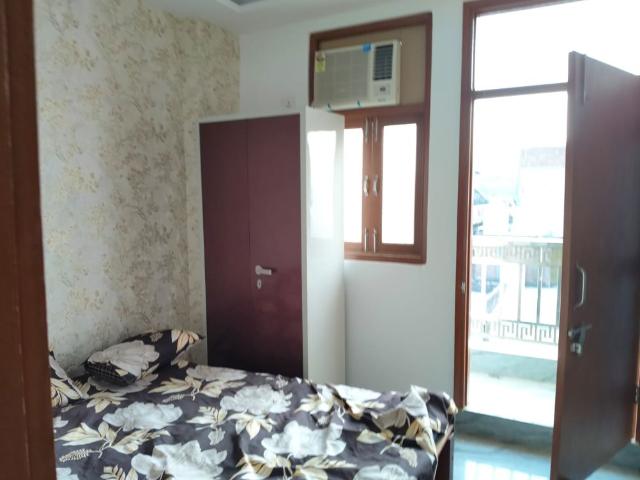 Resale | 2 BHK 740 Sq.Ft. Apartment in Godrej South Estate Okhla