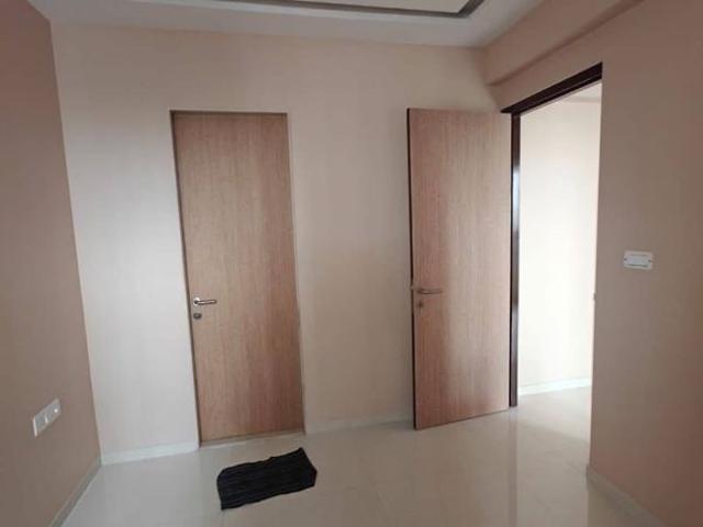 Resale | 2 BHK 740 Sq.Ft. Apartment in Jasmine Tower