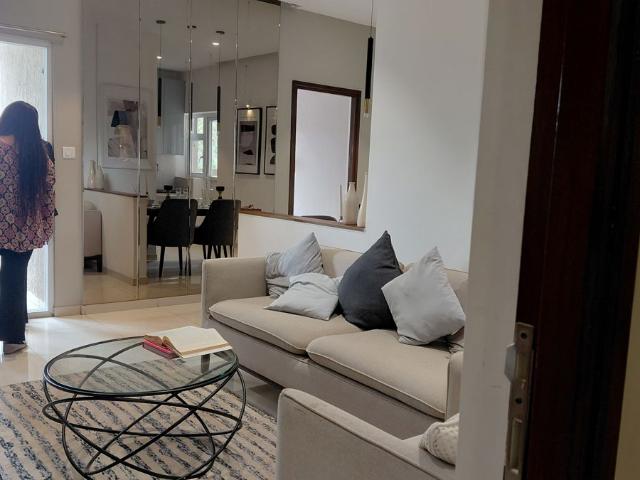 Resale | 2 BHK 740 Sq.Ft. Apartment in Kondhwa