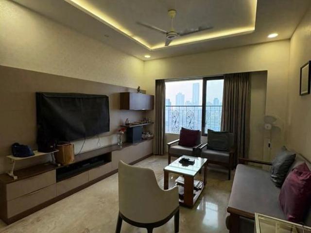 Resale | 2 BHK + 740 Sq.Ft. Apartment in Matunga East