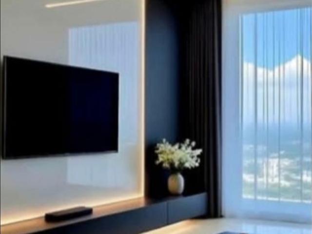 Resale | 2 BHK 740 Sq.Ft. Apartment in Nigdi