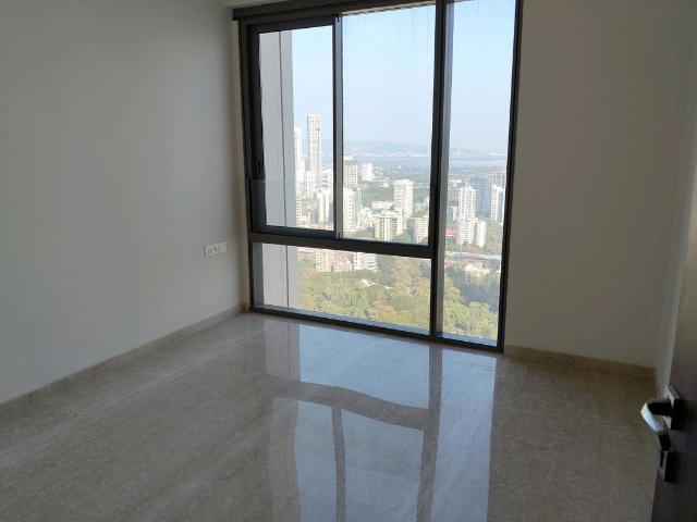 Resale | 2 BHK + 740 Sq.Ft. Apartment in Piramal Mahalaxmi