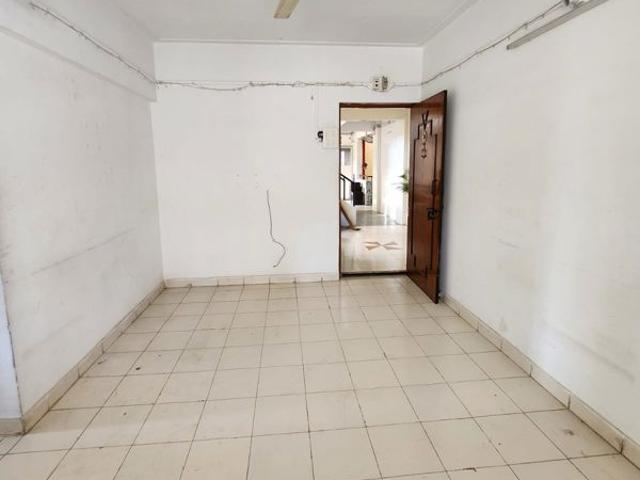 Resale | 2 BHK 740 Sq.Ft. Apartment in Prathamesh Nagari