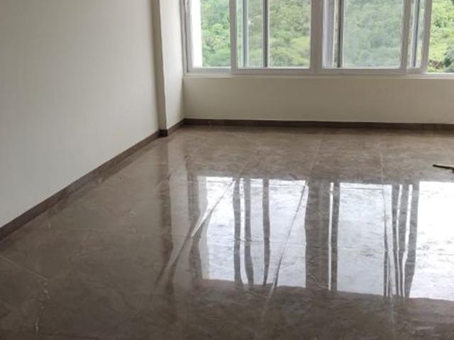 Resale | 2 BHK 740 Sq.Ft. Apartment in Rambaug Colony