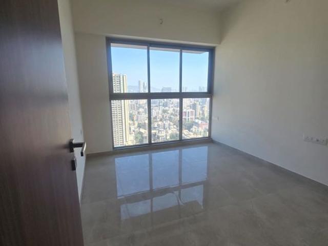 Resale | 2 BHK 740 Sq.Ft. Apartment in Sheth Auris Bliss