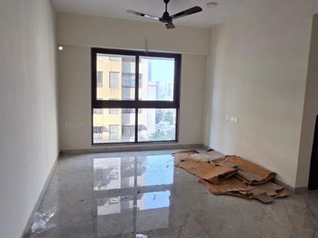 Resale | 2 BHK 740 Sq.Ft. Apartment in Sheth Auris Bliss