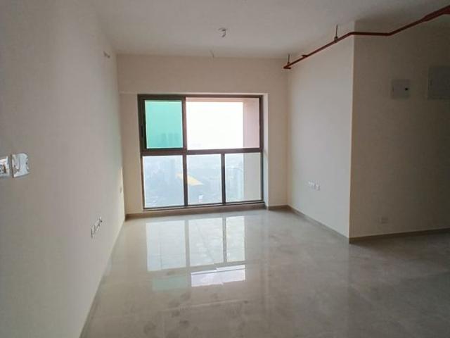 Resale | 2 BHK 740 Sq.Ft. Apartment in Sheth Auris Bliss