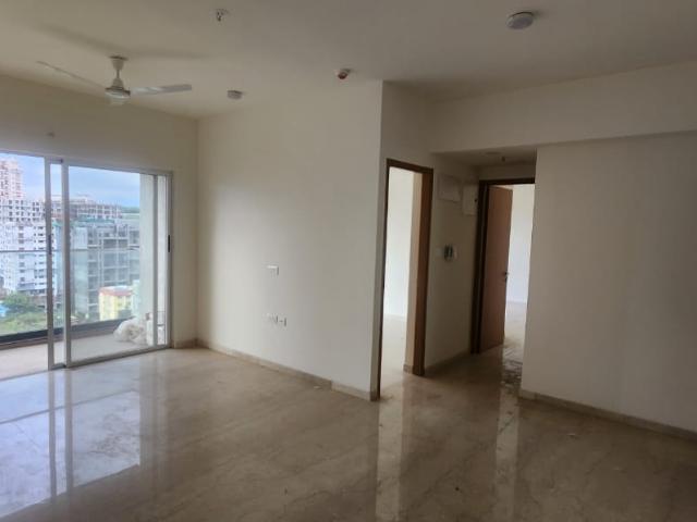 Resale | 2 BHK 741 Sq.Ft. Apartment in Lodha Bella Vita