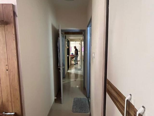 Resale | 2 BHK 742 Sq.Ft. Apartment in Acme Oasis