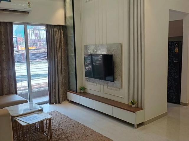 Resale | 2 BHK + 742 Sq.Ft. Apartment in AVA Maple