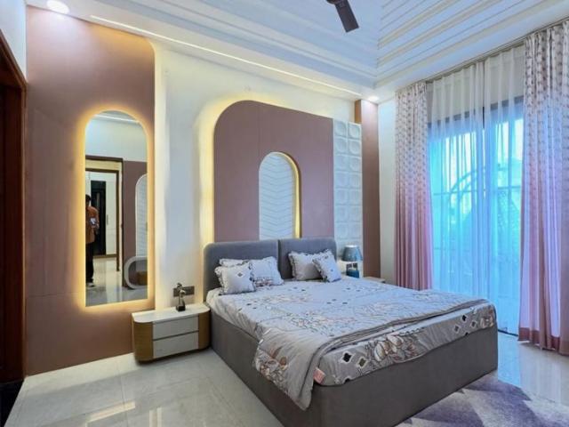 Resale | 2 BHK + 742 Sq.Ft. Apartment in Birla Taranya
