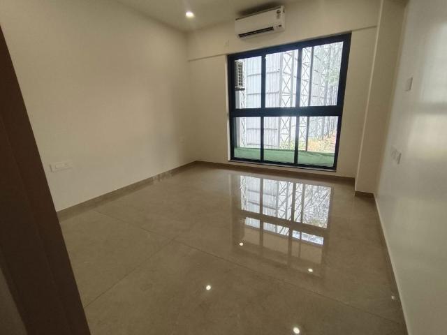 Resale | 2 BHK 742 Sq.Ft. Apartment in Birla Taranya