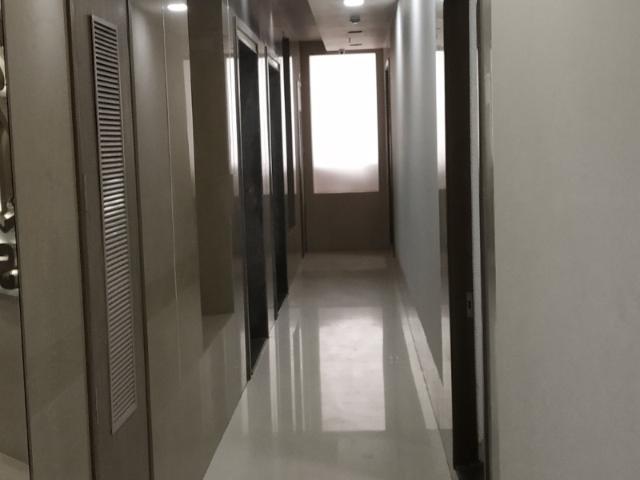 Resale | 2 BHK 742 Sq.Ft. Apartment in Elite Simran