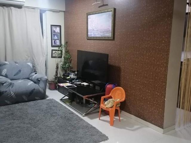 Resale | 2 BHK 742 Sq.Ft. Apartment in Nahar Cayenne