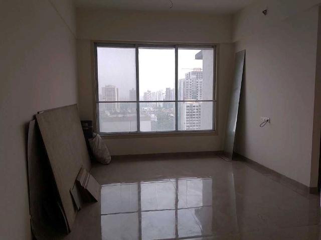 Resale | 2 BHK + 743 Sq.Ft. Apartment in Tangent Sumati Heights