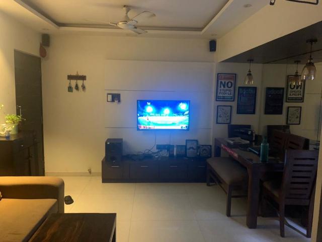 Resale | 2 BHK 743 Sq.Ft. Apartment in Acme Avenue