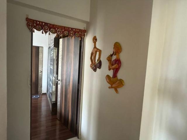 Resale | 2 BHK 743 Sq.Ft. Apartment in Acme Avenue