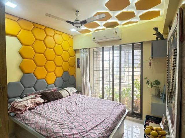 Resale | 2 BHK 743 Sq.Ft. Apartment in Acme Avenue