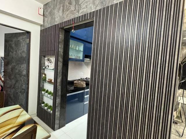 Resale | 2 BHK 743 Sq.Ft. Apartment in Acme Avenue