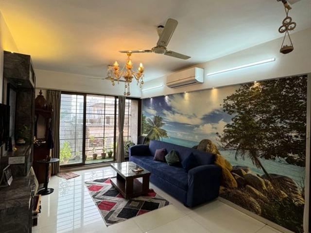 Resale | 2 BHK 743 Sq.Ft. Apartment in Acme Avenue