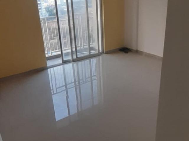 Resale | 2 BHK 743 Sq.Ft. Apartment in K Raheja Sterling