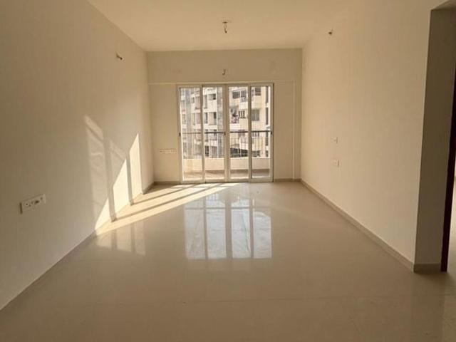 Resale | 2 BHK 743 Sq.Ft. Apartment in K Raheja Sterling