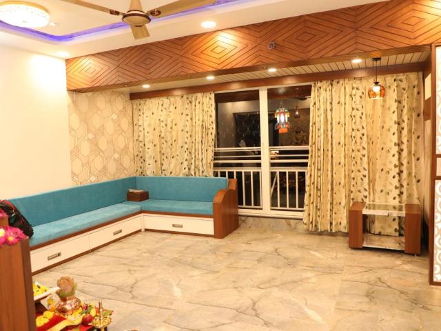Resale | 2 BHK 743 Sq.Ft. Apartment in Majestique Venice